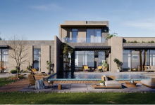 Luxury Mansions for Sale in Egypt - EmeraldsEdition