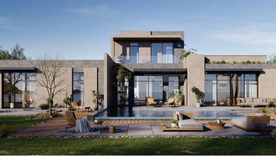 Luxury Mansions for Sale in Egypt - EmeraldsEdition