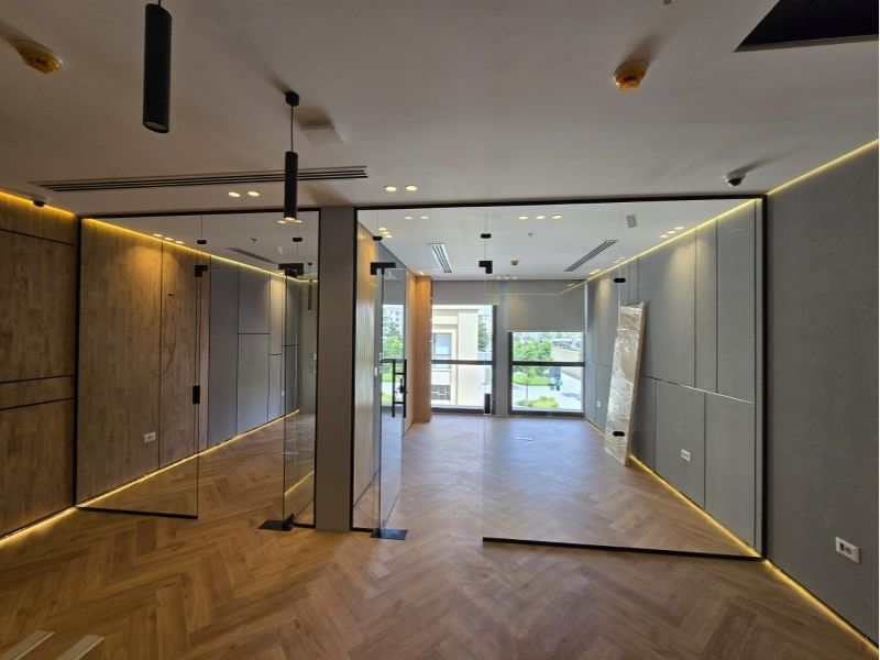 Office Mivida Business Park - Meeting Space