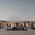 One story villa for sale 6th of October