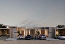 One story villa for sale 6th of October