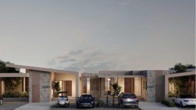 One story villa for sale 6th of October