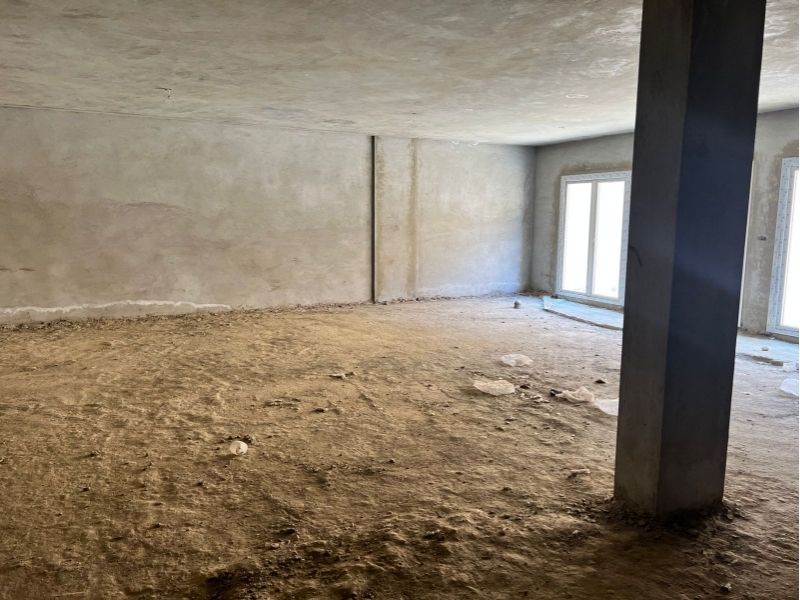 Palace Hyde Park - Interior Details