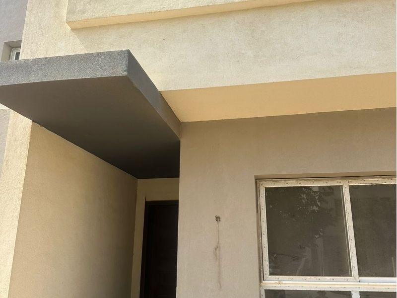 Villa Hyde Park C18 - Dining Room