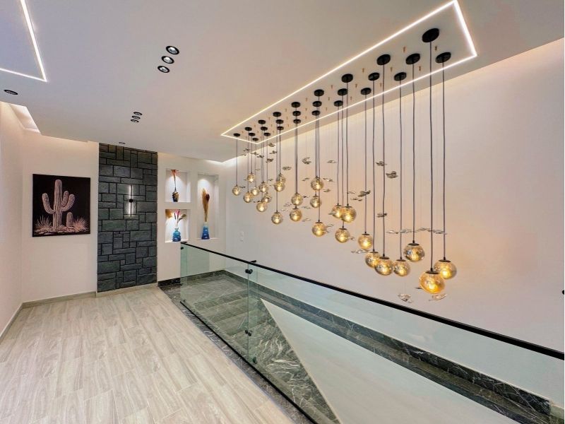 Duplex Yasmeen Villas - Swimming Pool