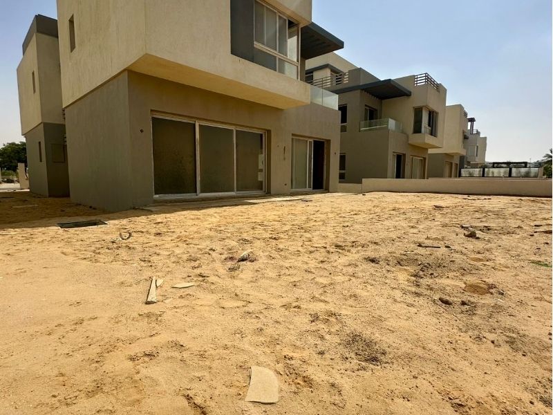 Villa Hyde Park C18 - Interior