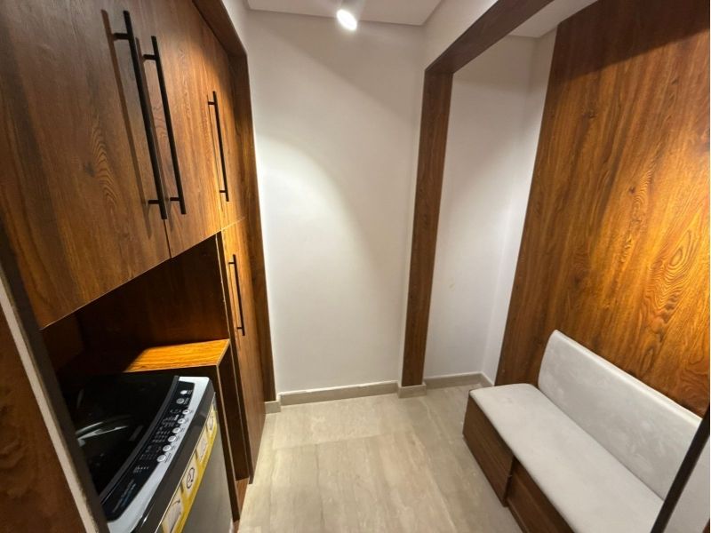 Apartment Mivida Boulevard - Building Exterior