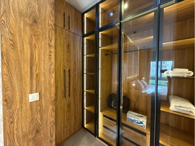 Apartment Mivida Boulevard - Pool Area