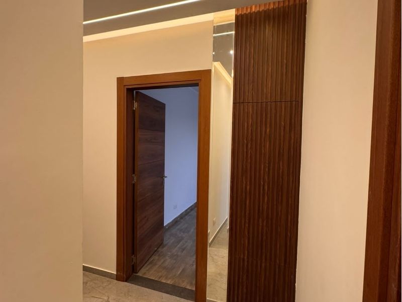 Penthouse Hyde Park - Bathroom