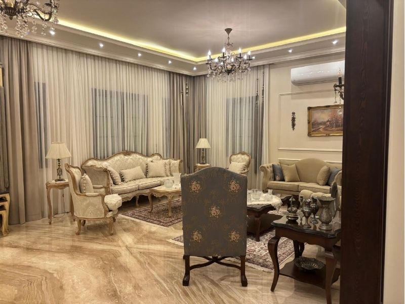 Villa Hyde Park - Exterior View