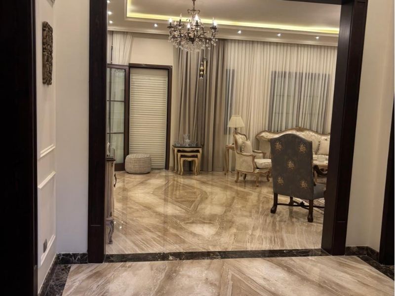 Villa Hyde Park - Kitchen