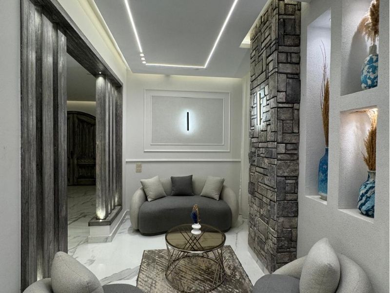 Villa Hyde Park - Swimming Pool