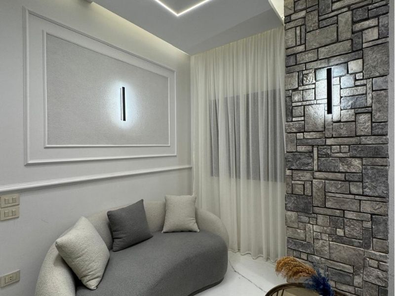 Villa Hyde Park - Garden