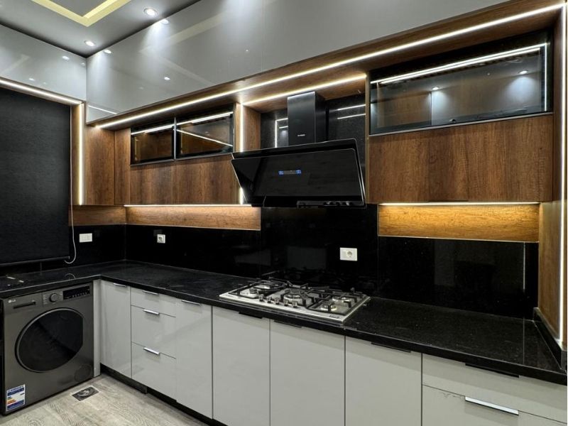 Villa Hyde Park - Dining Area