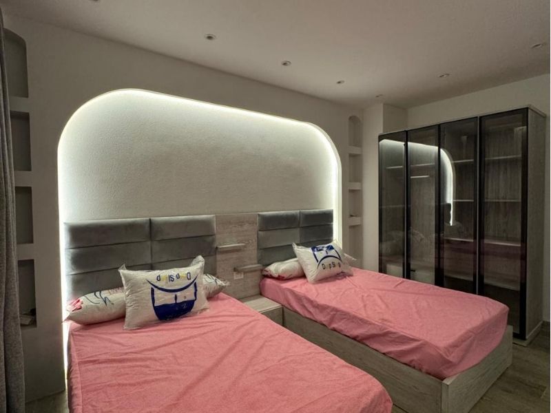 Villa Hyde Park - Living Room