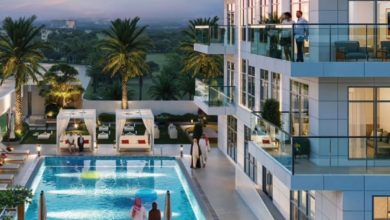 Apartments for Sale in Hacienda Bay