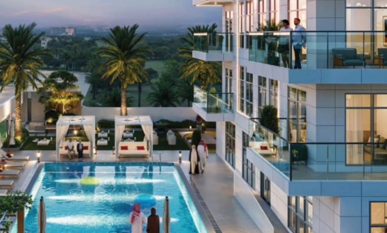 Apartments for Sale in Hacienda Bay