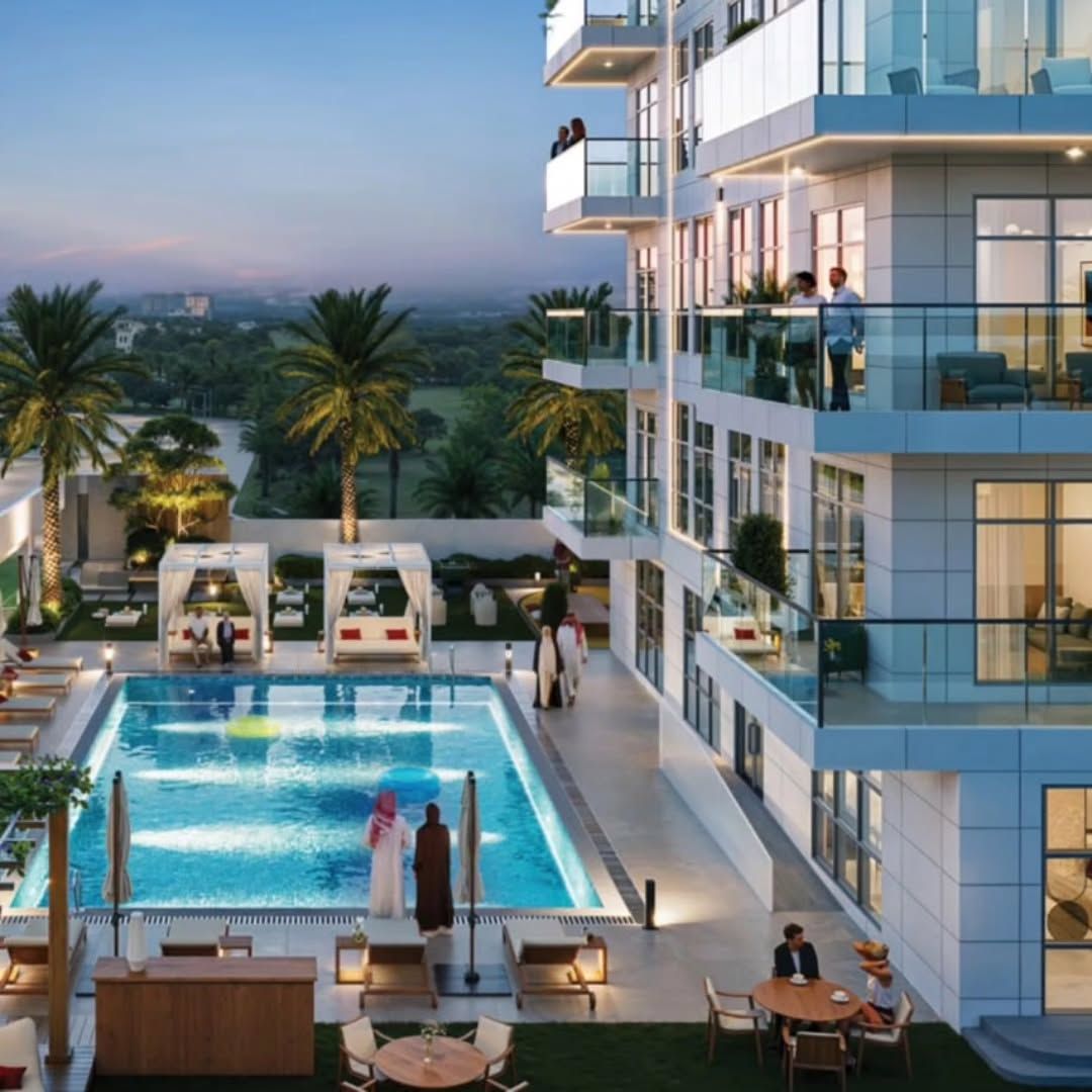 Apartments for Sale in Hacienda Bay