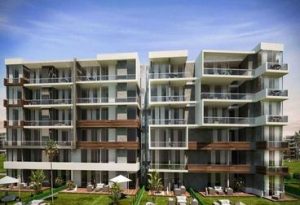 Apartments for Sale in palm hills