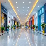 Commercial Shops for Sale in Katameya