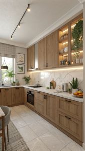 Furnished Apartment for Sale in palm hills