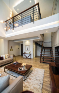 Duplex for Sale in Katameya