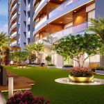 apartment with garden for Sale in Katameya