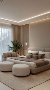 Furnished Apartment for Sale in palm hills