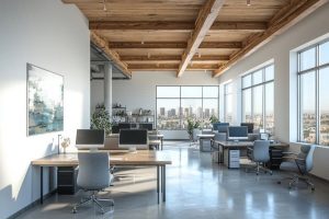 Furnished Office for Sale in Mountain View