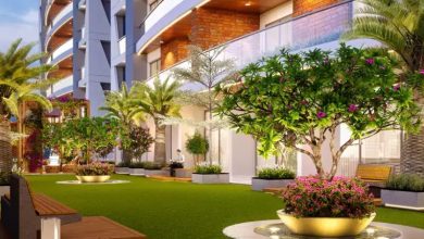 apartment with garden for Sale in Katameya