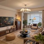 Furnished Apartments Cairo