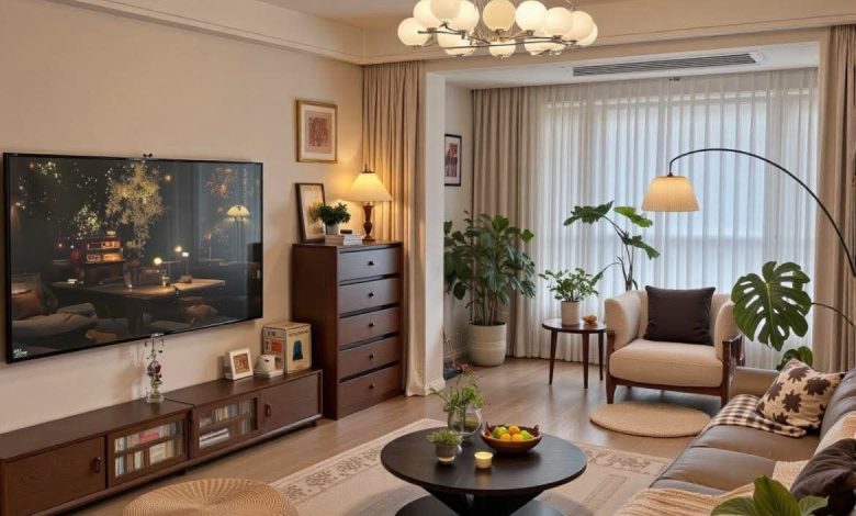 Furnished Apartments Cairo