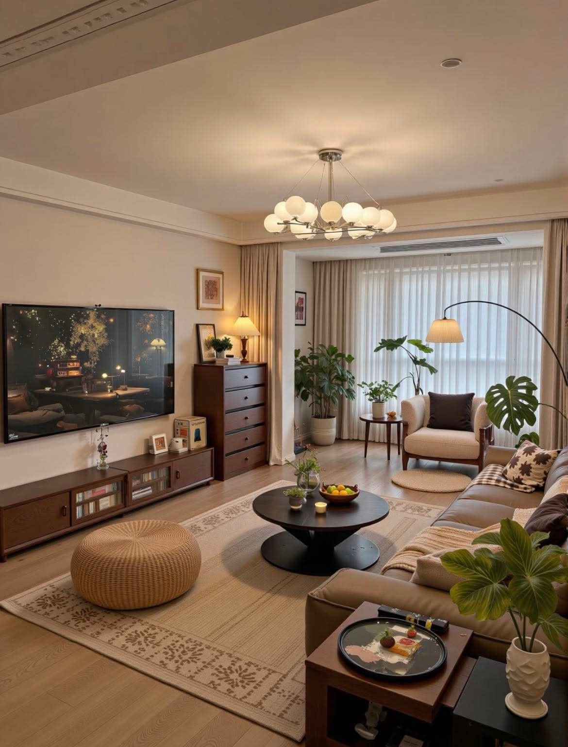 Furnished Apartments Cairo