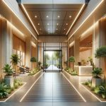 Office for Sale in palm hills
