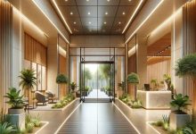 Office for Sale in palm hills