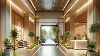 Office for Sale in palm hills