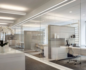 Office for Sale in palm hills