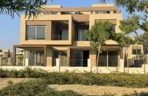 Houses for Sale in palm hills