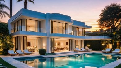 Furnished Villa for Sale in Egypt