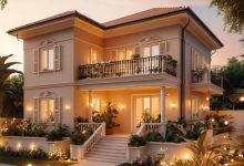 Luxury Properties in Cairo