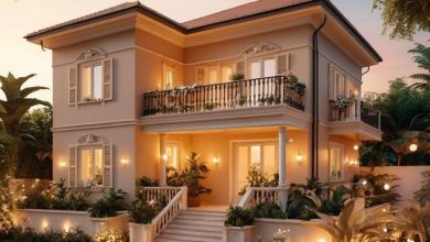 Luxury Properties in Cairo