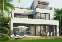 Houses for Sale in palm hills