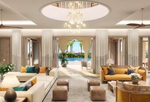 Furnished Villa for Sale in Egypt