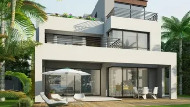 Houses for Sale in palm hills