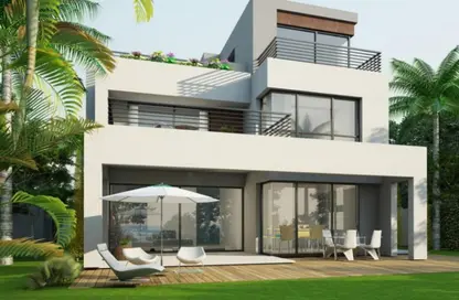 Houses for Sale in palm hills