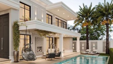 Villas for Sale in Egypt