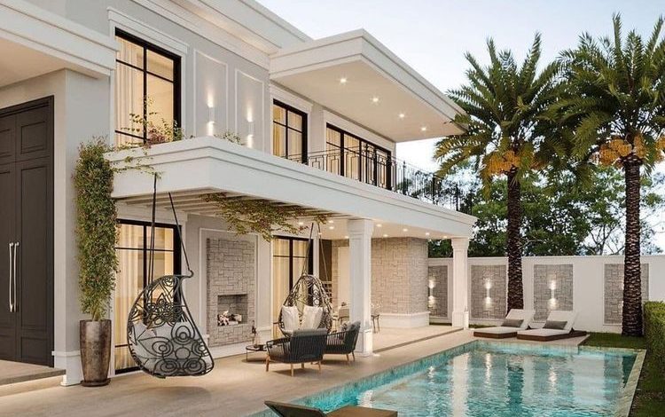 Villas for Sale in Egypt