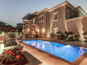 Villas for Sale in Egypt