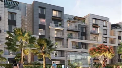 Apartments for Sale in palm hills