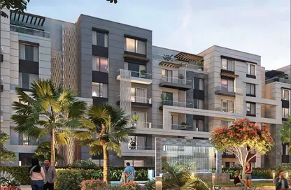 Apartments for Sale in palm hills